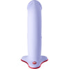 Fun the boss stub dildo Punto G violeta