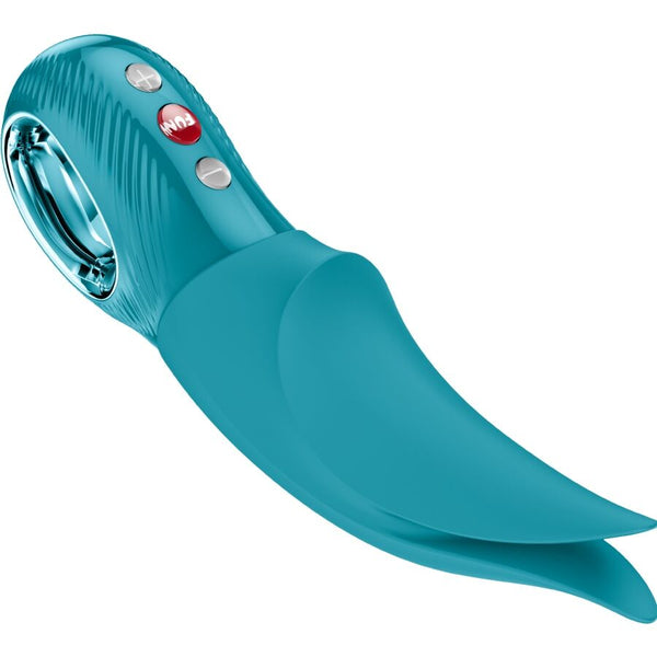 Volta vibrador lay on aguamarina