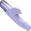 Wicked ángel vibrador conejo violeta