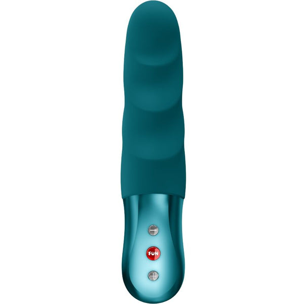 Stronic petite estimulador de empuje verde