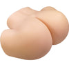 Crazy vivian trasero femenino realista vagina y anal 7 kg
