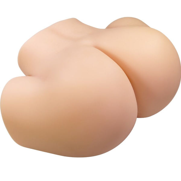 Crazy vivian trasero femenino realista vagina y anal 7 kg