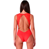 Passion evalie body rojo l xl