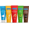 Pasante pack lubricantes sabores variados 5 uds x 15 ml