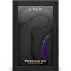 Enigma double sonic vibrador Punto G negro