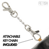 Fetish luno osito peluche bdsm modelo 7