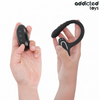 Vibrador punto·p control remoto anillo pene