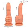Bender estimulador punto·g mano flexible 11 3 cm