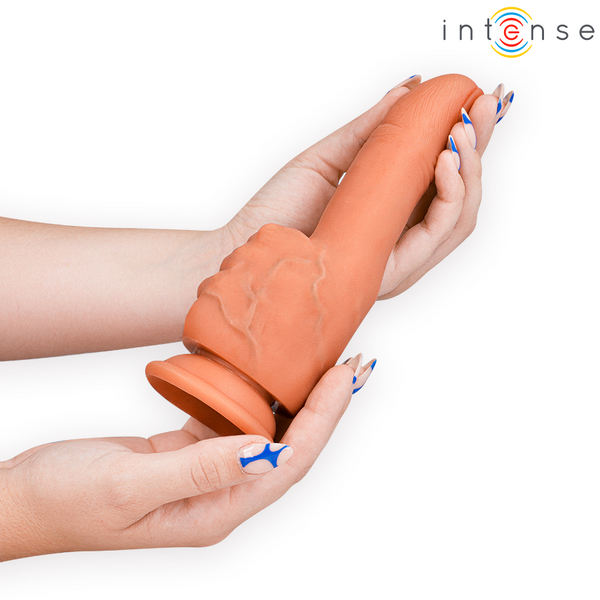 Bender estimulador punto·g mano flexible 11 3 cm