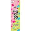 Secretplay flirty kiss geles con efectos sexo oral fresa y menta 2 x 8 gr