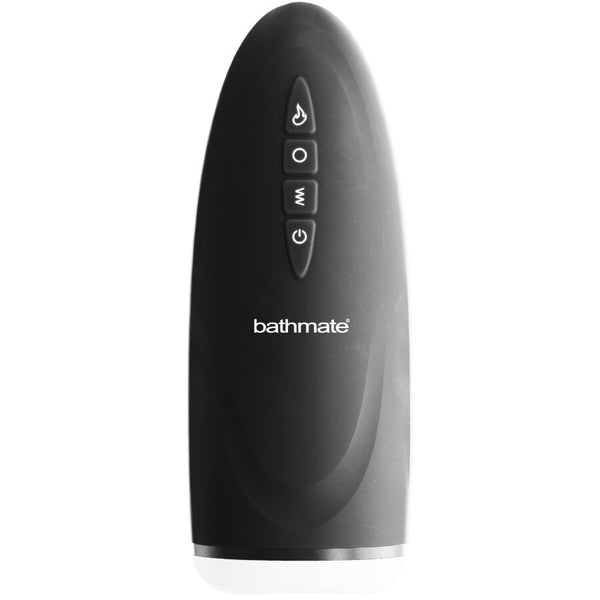 Bathmate edge pro masturbador masculino multifuncional
