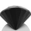 Twenty one diamante vibrador edición limitada negro