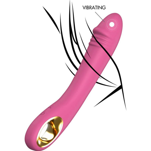 Maia vibrador punto·g