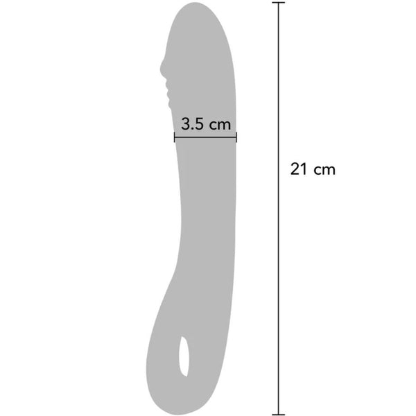 Maia vibrador punto·g