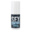 Ruf sex control delay crema retardante 30 ml