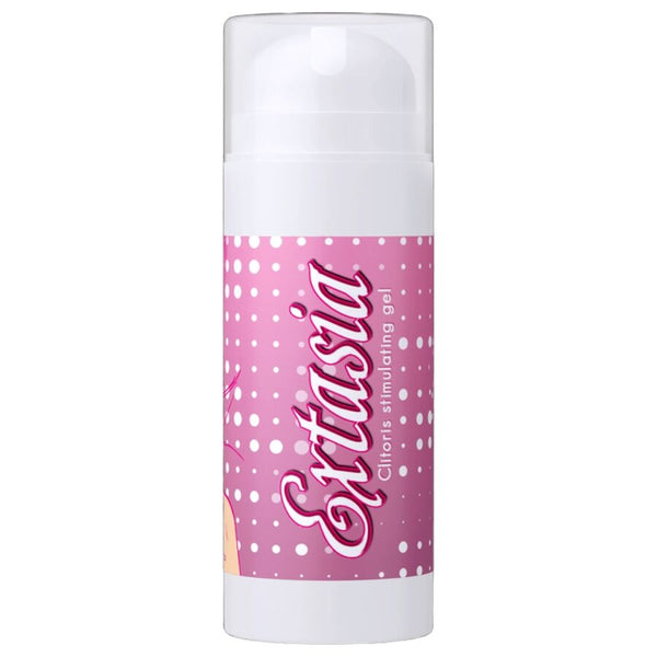 Ruf extasia gel estimulante clítoris 30ml