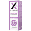 Ruf x pleasure gel de masaje para el clítoris 20 ml