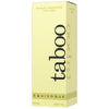Ruf taboo equivoque perfume con feromonas para él y ella