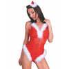 Livco naughty santa lc 90706 body navideño l xl