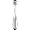 Satisfyer star force 4 dildo acero inoxidable doble uso