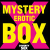 Diablo cajas eróticas misteriosas para chica 10 x 10