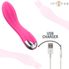 Cher vibrador 20 patrones con cabezales intercambiables