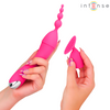 Cher vibrador 20 patrones con cabezales intercambiables