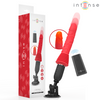 Cynthia vibrador thrusting control remoto con calor