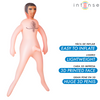 Intense anthony muñeco hinchable pene 3d