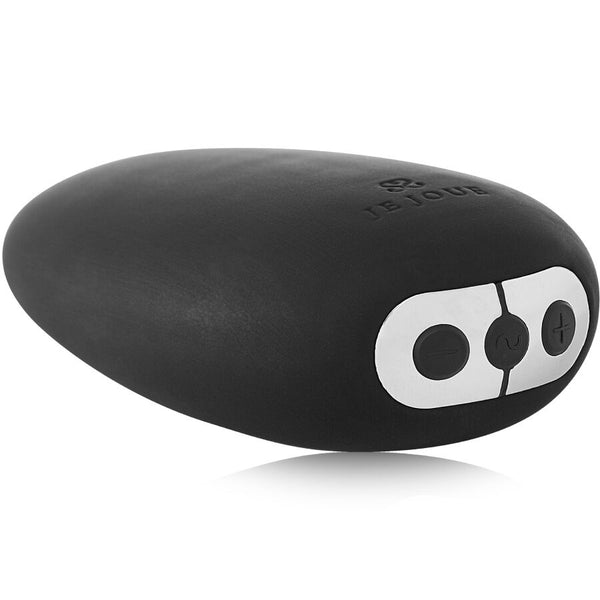 Mimi vibrador masajeador clitorial negro