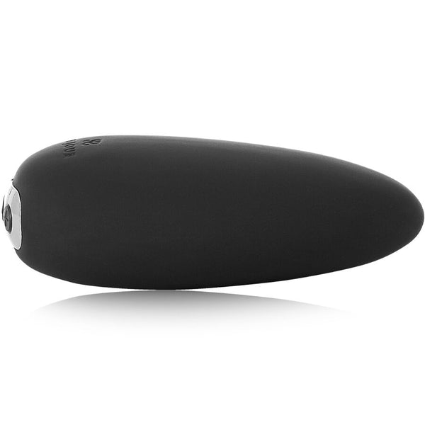 Mimi vibrador masajeador clitorial negro