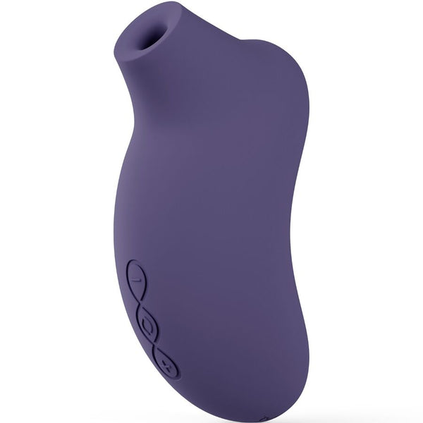 Lelo sona 3 masajeador sónico de clítoris morado