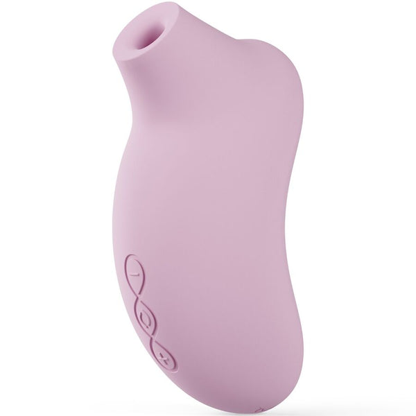 Lelo sona 3 cruise masajeador sónico de clítoris violeta
