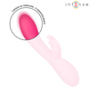 Tammy estimulador rabbit con calor