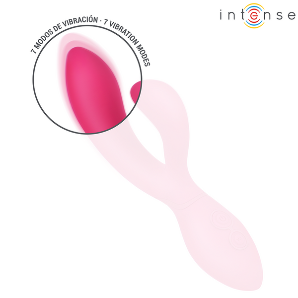 Charly estimulador vibrador articulable