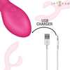 Charly estimulador vibrador articulable