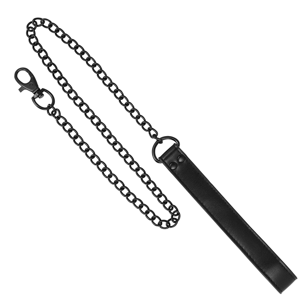 Fetish collar bondage inflable con tirador