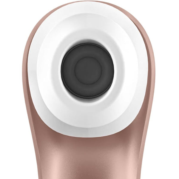 Vibrador air pulse satisfyer pro 2 nueva generación 2