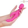 Winona doble vibrador rabbit y wand