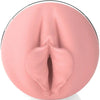 Fleshlight quiver masturbador vibratorio recargable vagina