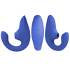 Vibrador rabbit azul blend estimulador