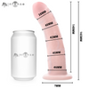 Mr. small terence dildo 16.5 cm ø 4.6 cm