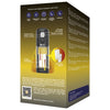 Snail ikon volt masturbador efecto calor y fricción