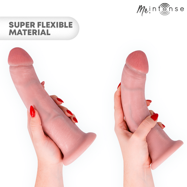 Mr. big terence dildo 22.5 cm ø 5.6 cm