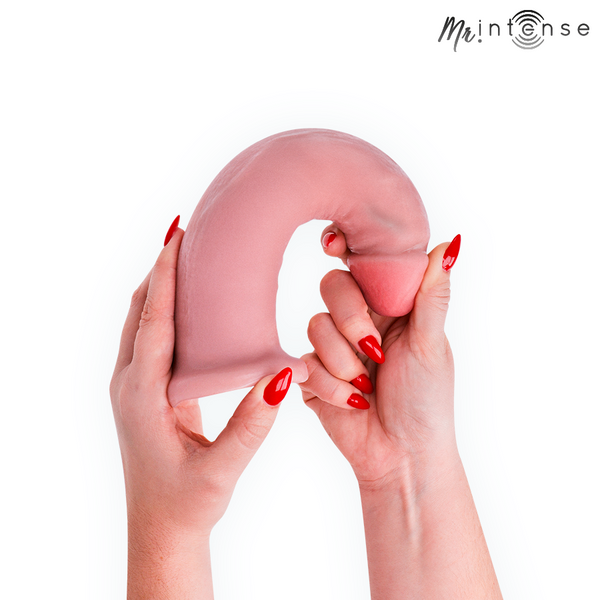 Mr. big terence dildo 22.5 cm ø 5.6 cm