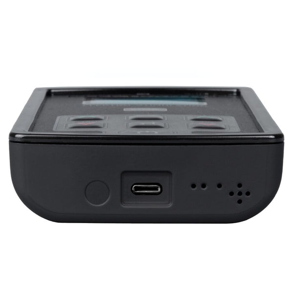 Linx estimulador electro dual con app y control remoto
