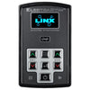 Linx estimulador electro dual con app y control remoto