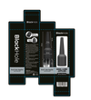 Black aplicador de lubricante anal talla s 30 ml