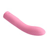 Kisell vibrador Punto G rosa