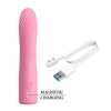 Kisell vibrador Punto G rosa